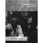 Tomarse la palabra
