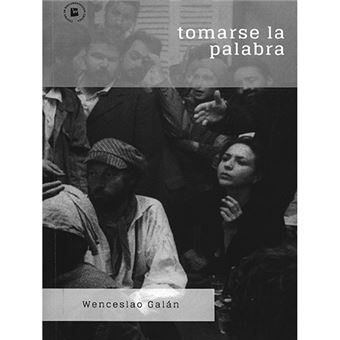 Tomarse la palabra