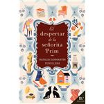 El despertar de la señorita prim
