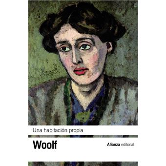 Una Habitación Propia