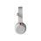 Auriculares inalámbricos Plantronics Backbeats 500 Blanco_1