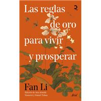 Las Reglas De Oro Para Vivir Y Prosperar