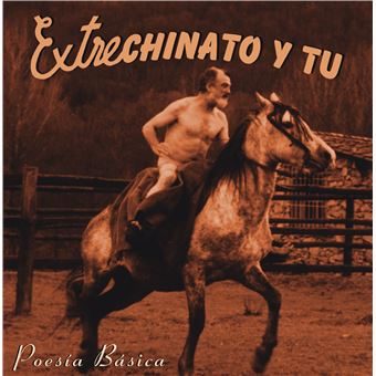 Poesía básica - Vinilo