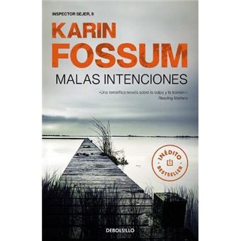 Malas intenciones