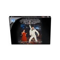 Fiebre del sábado noche - DVD Ed Horizontal