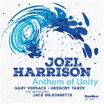 Anthem Of Unity - CD