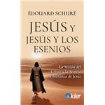 Jesús y Jesús y los Esenios