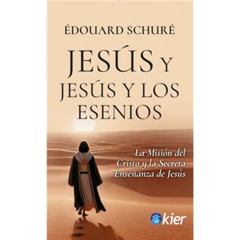 Jesús y Jesús y los Esenios