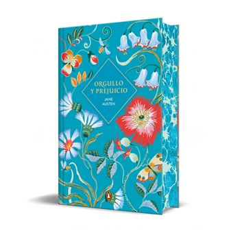Orgullo y prejuicio (edición especial limitada con cantos ti