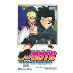 Boruto nº 04