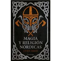 Magia y religión nórdicas