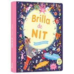 Busca i rebusca. Brilla de nit