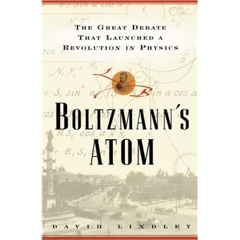Boltzmanns Atom - 1