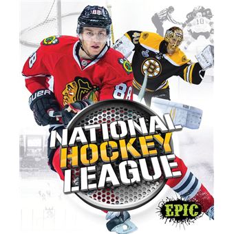 National Hockey League - 1