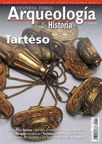 Libros de Historia Antigua - Desperta Ferro Ediciones