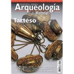 Tarteso. Arqueología e Historia n.º12 - Desperta Ferro Ediciones