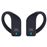 Auriculares deportivos Bluetooth JBL Endurance Peak Negro_0