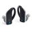 Auriculares deportivos Bluetooth JBL Endurance Peak Negro_1