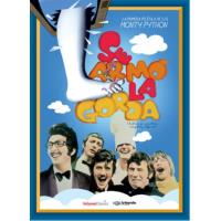 Se armó la gorda - DVD