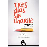 Tres Días Sin Charlie