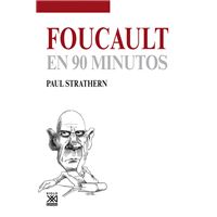 Foucault en 90 minutos