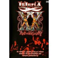 XX años de lujuria para elmundo - DVD