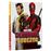 Deadpool y Lobezno - Blu-ray