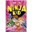 Ninja kid 8 - ¡ninjas perrunos!