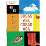 Cosas Asi Cosas Asa