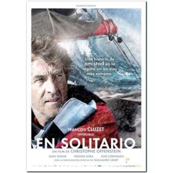 En solitario - DVD