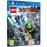 LEGO Ninjago: La película PS4_0