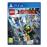 LEGO Ninjago: La película PS4_1