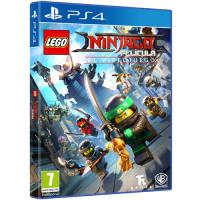 LEGO Ninjago: La película PS4