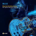 Blue - CD