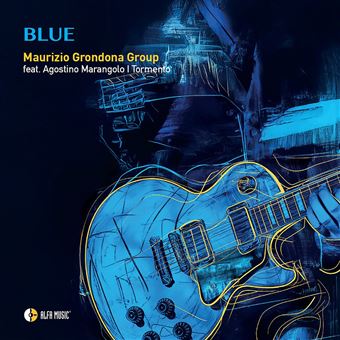 Blue - CD