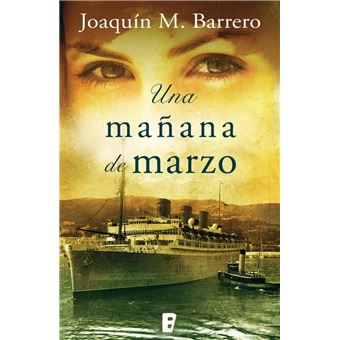 Una mañana de marzo (Serie Corazón Rodríguez) - 1