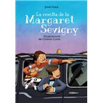 La Revolta De La Margaret Sevigny