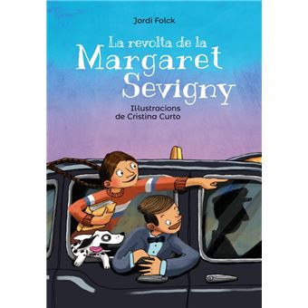 La Revolta De La Margaret Sevigny