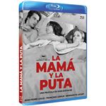 La mamá y la puta - Blu-ray