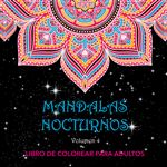 Mandalas Nocturnos 4