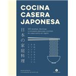 Cocina Casera Japonesa