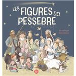 Les figures del pessebre