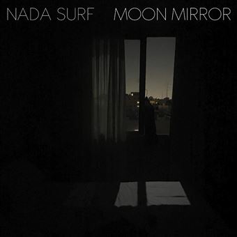 Moon Mirror - CD