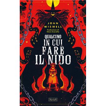 Qualcuno in cui fare il nido - 1