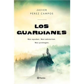 Los Guardianes - 1