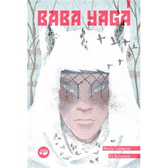 Baba yaga