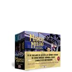 Margo Maloo 1 3