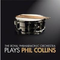 Plays Phil Collins