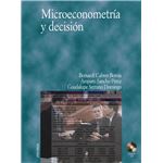 Microeconometria y decision