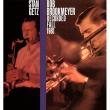 Recorded fall 1961-stan getz